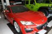 Jual Mobil Bekas Mazda CX-8 Touring 2011 di DIY Yogyakarta 10