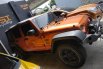 Jual Mobil Bekas Jeep Wrangler Rubicon 2011 di DIY Yogyakarta 5