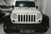 Jual Mobil Bekas Jeep Wrangler Rubicon 2009 di DIY Yogyakarta 7