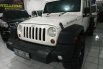 Jual Mobil Bekas Jeep Wrangler Rubicon 2009 di DIY Yogyakarta 6