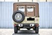 Jual Mobil Bekas Toyota Land Cruiser FJ40 1962 di DKI Jakarta 4