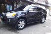 Jual cepat Toyota Fortuner G 2010 di Banten 8