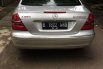 Dijual mobil bekas Mercedes-Benz E-Class E 200 K, Banten  8