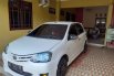 Lampung, Toyota Etios Valco G 2013 kondisi terawat 8