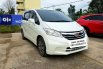 Mobil Honda Freed 2012 E dijual, Sumatra Selatan 3