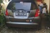 Sumatra Utara, Honda Jazz S 2010 kondisi terawat 5