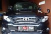 Mobil Toyota Fortuner 2013 G TRD terbaik di Jawa Barat 1