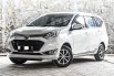 Depok, Dijual mobil Daihatsu Sigra R 2016 bekas  1