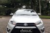 Jual mobil Toyota Yaris TRD Sportivo 2016 bekas, DKI Jakarta 10