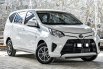 Mobil bekas Toyota Calya E 2018 dijual, Depok  1