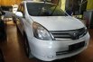 Jual Mobil Bekas Nissan Grand Livina SV 2013 di Bekasi  1