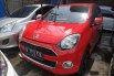 Jawa Barat, Dijual mobil Daihatsu Ayla X 2014 bekas  5