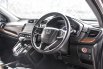 Jual mobil Honda CR-V Prestige 2017 bekas, Depok 5