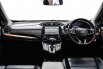 Jual Mobil Bekas Honda CR-V 1.5 VTEC 2017 di Depok 6
