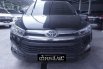 Jual mobil Toyota Kijang Innova 2.0 V 2017 bekas, DKI Jakarta 8