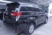 Jual mobil Toyota Kijang Innova 2.0 V 2017 bekas, DKI Jakarta 4