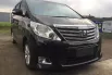 Dijual mobil Toyota Alphard 3.5 V6 Automatic 2015 bekas, Tangerang 8