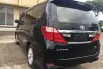 Dijual mobil Toyota Alphard 3.5 V6 Automatic 2015 bekas, Tangerang 3