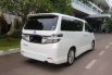 Jual mobil Toyota Vellfire ZG 2012 bekas, DKI Jakarta 18