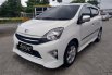 Jual Cepat Mobil Toyota Agya TRD Sportivo 2016 di DKI Jakarta 9