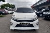 Jual Cepat Mobil Toyota Agya TRD Sportivo 2016 di DKI Jakarta 4