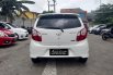 Jual Cepat Mobil Toyota Agya TRD Sportivo 2016 di DKI Jakarta 1