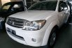 Jual Mobil Bekas Toyota Fortuner G 2011 di DIY Yogyakarta 9