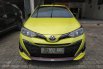 Jual Cepat Toyota Yaris TRD Sportivo 2018 di Bekasi 3