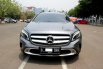 DKI Jakarta, Dijual mobil Mercedes-Benz GLA 200 2015 bekas  9