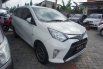 Jual mobil Toyota Calya G 2016 bekas, DKI Jakarta 9