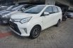 Jual mobil Toyota Calya G 2016 bekas, DKI Jakarta 8