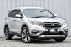 Dijual Mobil Honda CR-V 2.0 i-VTEC 2015 di Depok 5