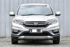 Dijual Mobil Honda CR-V 2.0 i-VTEC 2015 di Depok 8