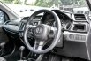 Depok, Mobil bekas Honda BR-V E 2017 dijual  7