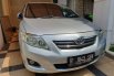 Jual Mobil Bekas Toyota Corolla Altis G 2008 di Bekasi 7