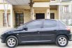 Jual mobil bekas murah Peugeot 206 2004 di Sumatra Utara 9