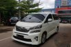 Jual mobil Toyota Vellfire ZG 2012 bekas, DKI Jakarta 15