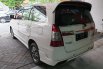 Jual Toyota Kijang Innova V Luxury 2014 harga murah di Jawa Timur 5