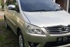 Dijual mobil bekas Toyota Kijang Innova 2.5 G, DIY Yogyakarta  12