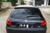 Jual mobil bekas murah Peugeot 206 2004 di Sumatra Utara 8