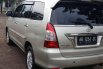 Dijual mobil bekas Toyota Kijang Innova 2.5 G, DIY Yogyakarta  9