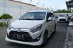 Toyota Agya 2019 Jawa Tengah dijual dengan harga termurah 4