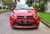 Jual cepat Toyota Yaris G 2015 di Jawa Timur 3