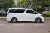 Jual mobil Toyota Vellfire ZG 2012 bekas, DKI Jakarta 8