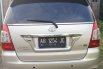 Dijual mobil bekas Toyota Kijang Innova 2.5 G, DIY Yogyakarta  7