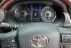 Mobil Toyota Fortuner 2016 G terbaik di Sumatra Selatan 4