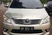Dijual mobil bekas Toyota Kijang Innova 2.5 G, DIY Yogyakarta  6
