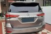 Mobil Toyota Fortuner 2016 G terbaik di Sumatra Selatan 3