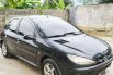 Jual mobil bekas murah Peugeot 206 2004 di Sumatra Utara 4