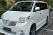 Jual cepat Suzuki APV SGX Luxury 2013 di Pulau Riau 2